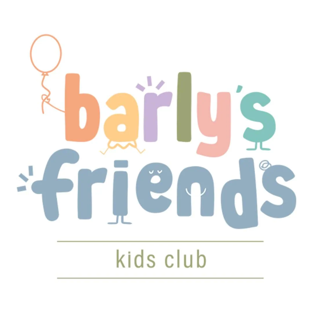 Ana Sayfa - Martı Concept Barlys Friends